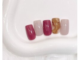 今月のシンプルコース