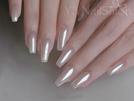 話題のドリームミラーorオーロラ