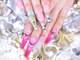 ネイルサロンアール&エヌ(nail salon R&N)の写真