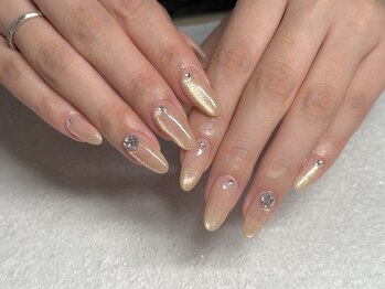 ミューゲ(Mu-guet.)/