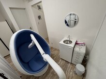 ドール(DOLL)の雰囲気(ホワイトニングもやってます☆ぜひお電話ください☆)