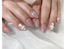 アイビス(ibis)/【トレンド1位】クロムネイル