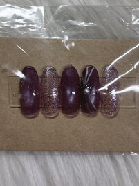 5月限定デザイン