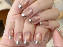 ビジューネイル(bijou nail)/