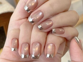 ビジューネイル(bijou nail)/
