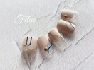 【定額デザイン】7980円
