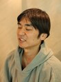 ヨモスパ 北浦和店(YOMOSPA)/社長