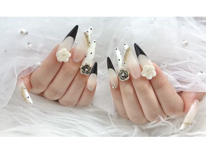 ハイネイルズ(Hi nails)の写真