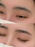 垢抜け！美眉アイブロウwax   ￥3900　[アイブロウ/眉毛/ワックス]