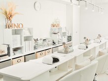 リノ ネイル(Rino nail)