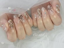 シードットネイル(Cee.nail)