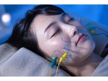 アクアラボ(AQUA Labo)/眠れる空間