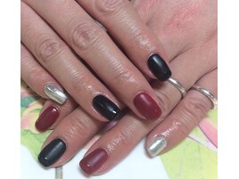 ～オシャレマットフレンチ～