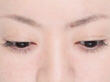 アイラッシュサロン ヴェリィ(VERRY.)/伏し目も綺麗★