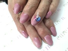 キュアネイル 京成津田沼店(Cure Nail)/3D attacker