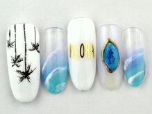 フォア ネイル(FOI NAIL)/