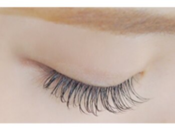 ニュイ 草加店(nuit)/高級セーブルエクステ120本/5980