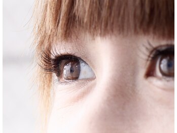 リトル アビー(Little Aby)/《　まつ毛エクステつけ放題　》