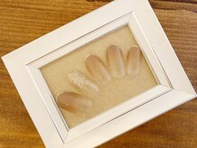 エスネイル(Snail)/オフィスネイル