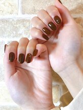 アイコニック ネイルアンドアイ 長久手店(ICONIQ nail&eye)/