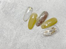 エフィネイル(effy nail)/