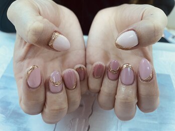 アンベリール(Embellir)/4/26