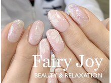 フェアリー ジョイ(Fairy Joy)/