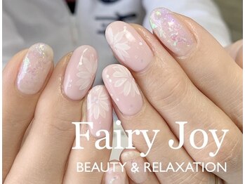 フェアリー ジョイ(Fairy Joy)/