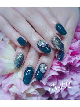 アイネイル(iNAIL)/