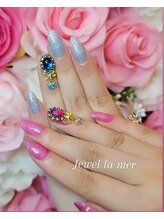 ジュエル ラ メール(Jewel la mer)/