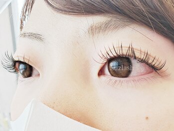 ルースラッシュ 赤坂店(Luzlash)/パリエク