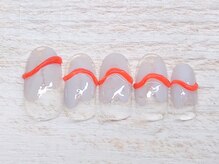 キャンアイドレッシー 下赤塚店/シンプルニュアンス 41