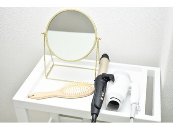 リヒト(LiHiTO)/アメニティあり★手ぶらOK