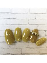 アミュレット(AMULET)/5月定額　4950円