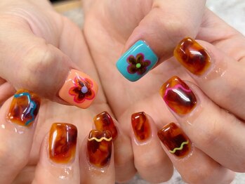 モレリア(morelia)/海外個性派アート