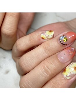 ルミエナ 銀座(Lumiena Ginza)/120分コース