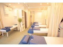 リコア 肥後橋(ReCORE)/店内☆