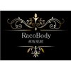 ラコボディ 赤坂見附(RacoBody)のお店ロゴ