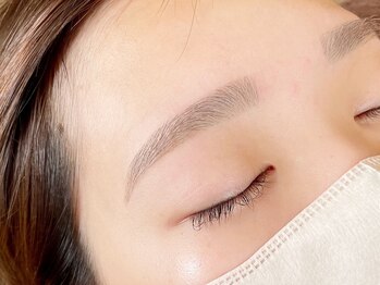 オハイ アリイ(Ohai Alii)/美眉スタイリング♪