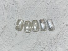 ブリッジバイネオリーブ 綱島店(bridge by neolive)/★選べる定額¥6600