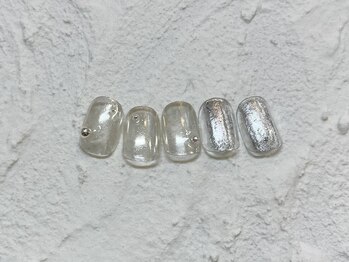 ブリッジバイネオリーブ 綱島店(bridge by neolive)/★選べる定額¥6600