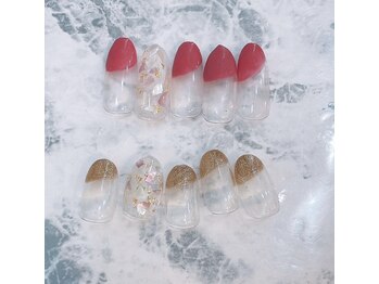 ティーエヌ 葛西店/~ハンド 定額4620円(税込)~