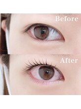 エニー 本八幡(eny)/パリジェンヌラッシュリフト