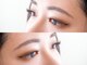 ドレスアップアイズ アンド ネイル(Dress Up Eyes & Nail)の写真