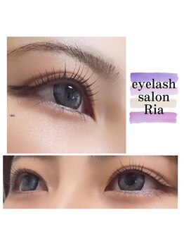 リア(Ria)/◎まつ毛パーマ◎