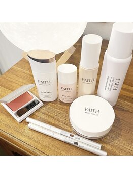 蒼月(aotsuki)/メイクアイテム