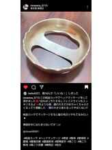 クローバー整骨院/頑固な頭のコリを取りたい