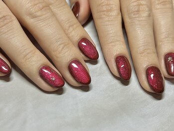 ウォンカ(Wonka)/お客様ネイル