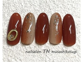 ティーエヌ 武蔵小杉(TN)/☆デザイン定額A☆