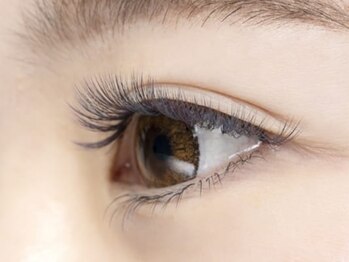 アディ アンド ラッシュ 水天宮前店(Adii & Lash)/フラットラッシュ(マツエク)